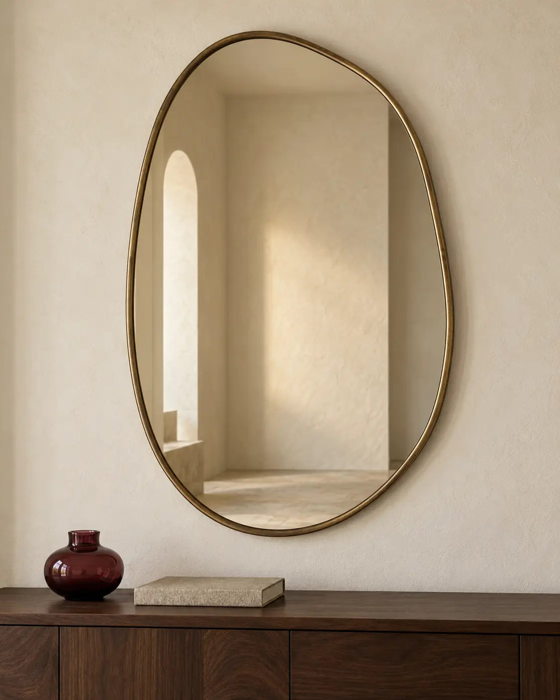 Mirrors