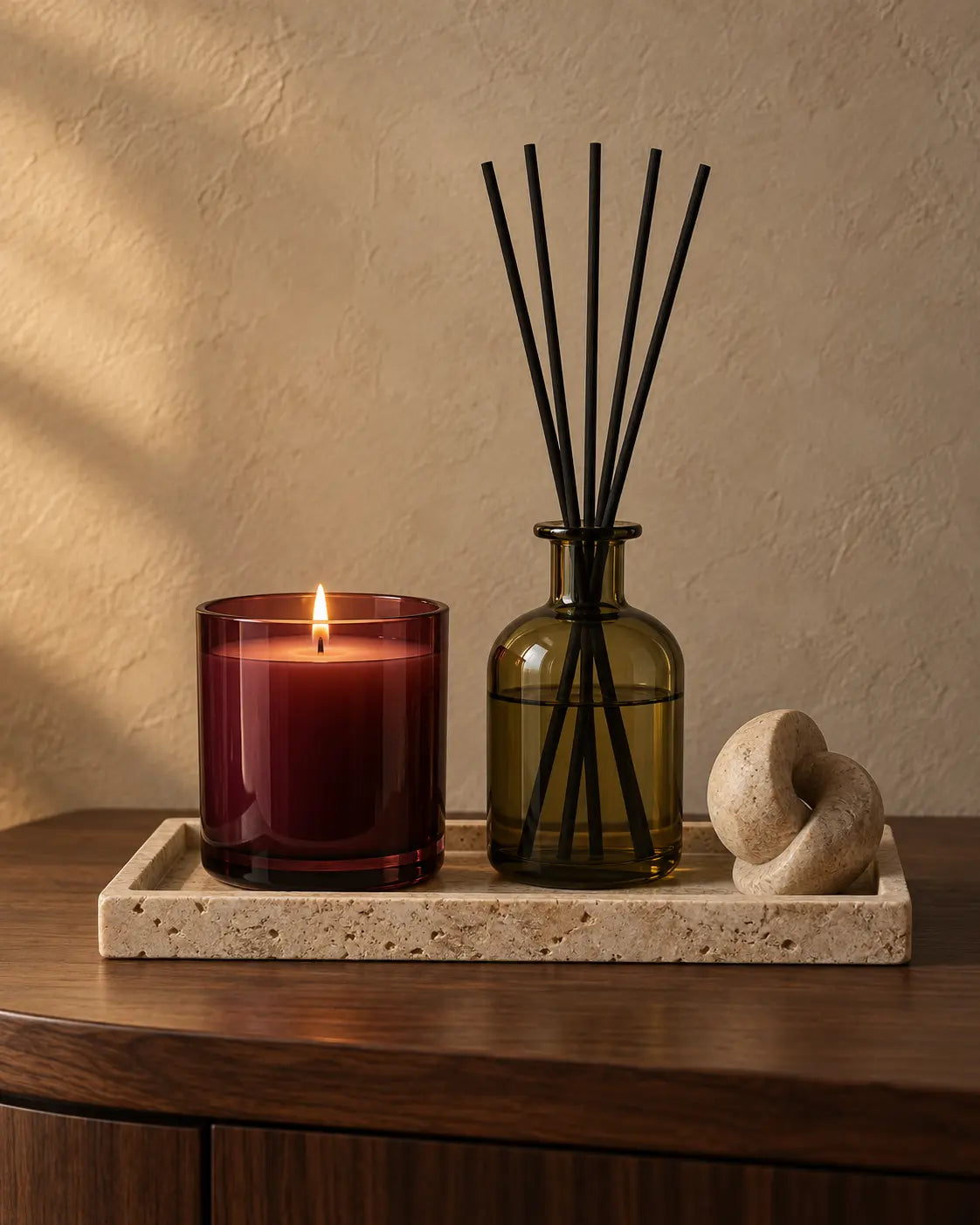 Home Fragrance