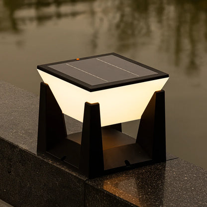 SolarPath Outdoor Light
