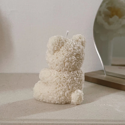 Little Blossom Candle