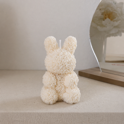 Little Blossom Candle