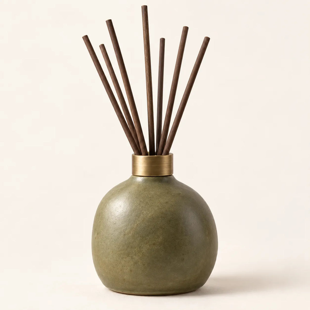 Verelle Olive Leaf Reed Diffuser