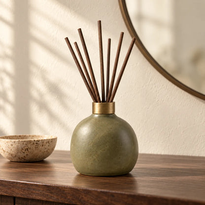 Verelle Olive Leaf Reed Diffuser