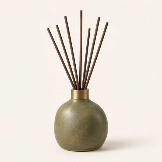 Verelle Olive Leaf Reed Diffuser