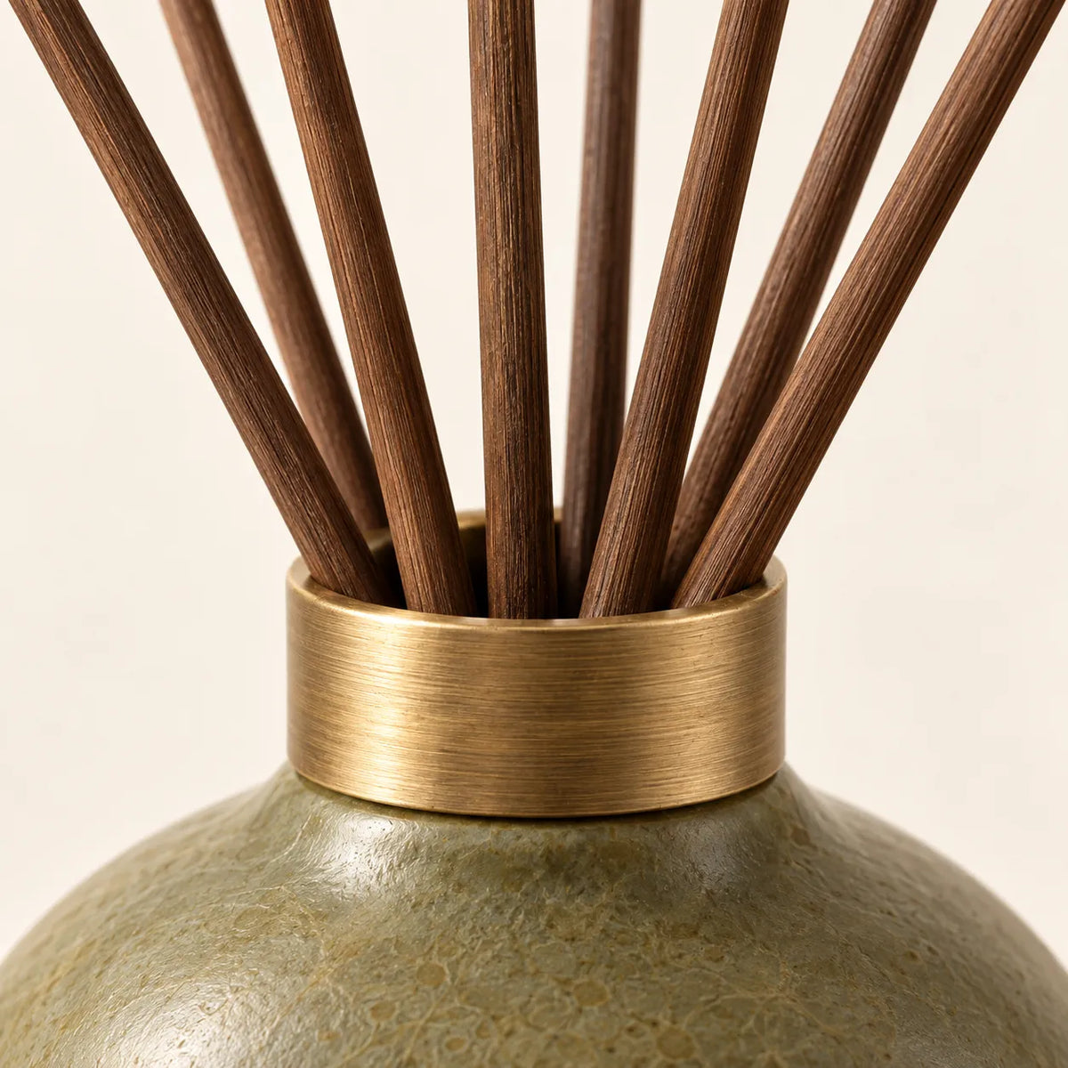 Verelle Olive Leaf Reed Diffuser