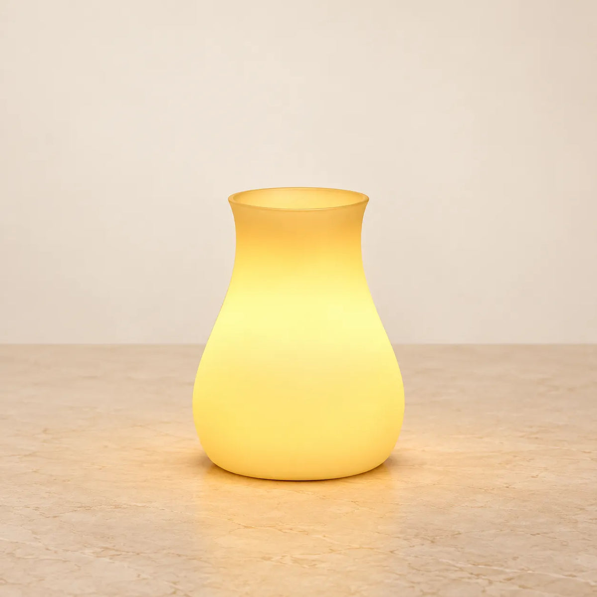 FloraGlow™ Vase