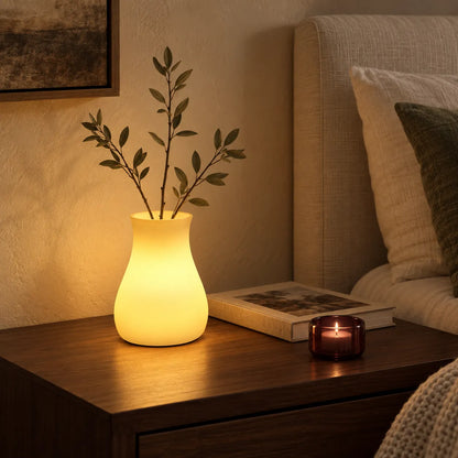 FloraGlow™ Vase