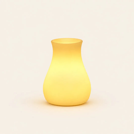 FloraGlow™ Vase