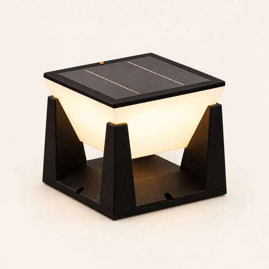 SolarPath Outdoor Light