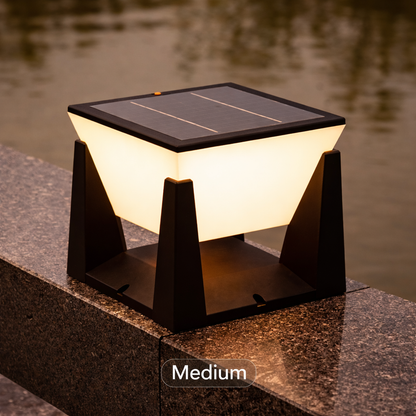 SolarPath Outdoor Light