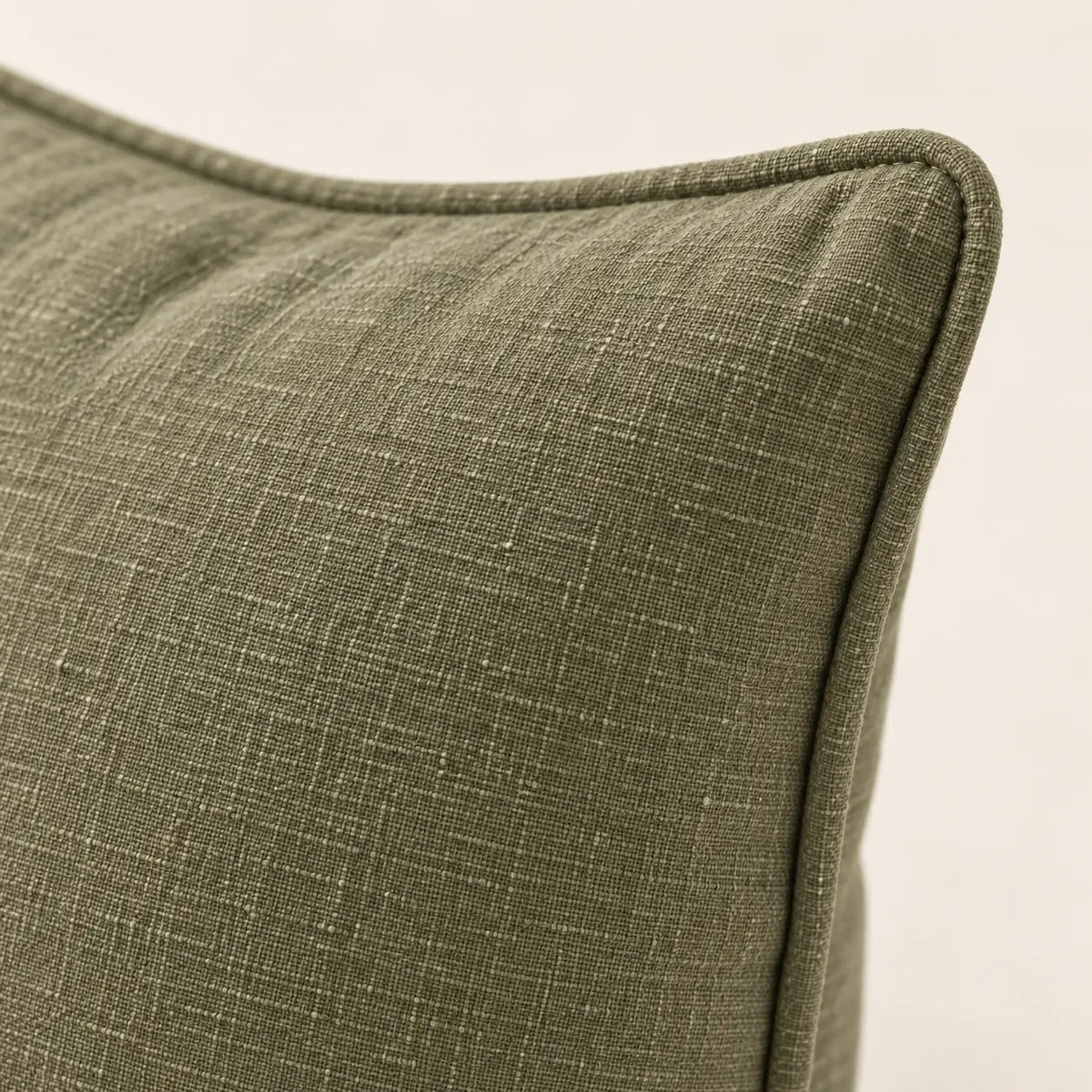 Arden Washed Linen Pillow