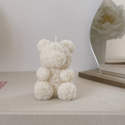 Little Blossom Candle